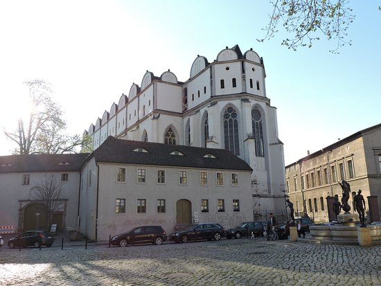 Hallescher Dom